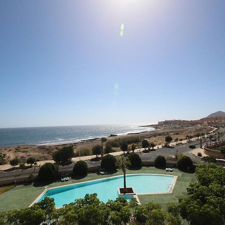 Apartment El Medano Sunrises Extérieur photo