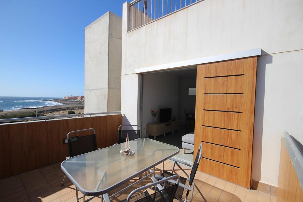 Apartment El Medano Sunrises Extérieur photo