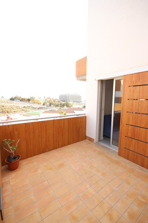 Apartment El Medano Sunrises Extérieur photo