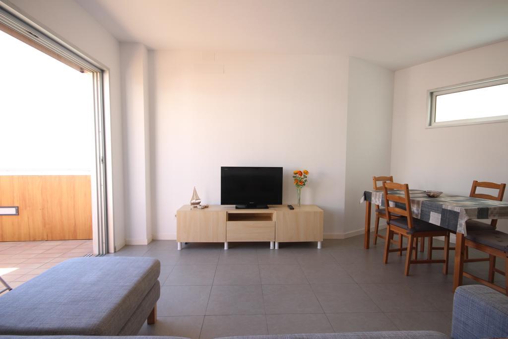 Apartment El Medano Sunrises Extérieur photo