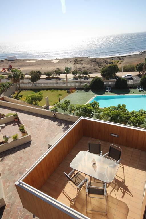 Apartment El Medano Sunrises Extérieur photo